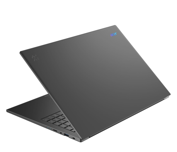 Acer Aspire 16 AI Ryzen AI 5-340/16GB/512/Win11 OLED - 1368390 - zdjęcie 6